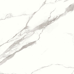 Керамогранит Statuario Luminoza 60x60cm Mat QUA Granite Турция