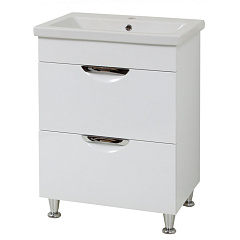 Laura  60-2 + Como 60-2 Alb СанСервис Украина