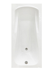 Прямоугольные ванные Delta 75x170 cm SG Stelle Banyo Турция