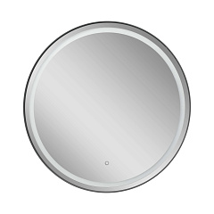 Vivace Z-80cm антрацит Led кнопка UVVIS Украина