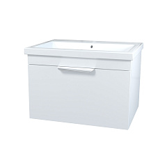 Catalonia suspendat 70cm белый  +Como СанСервис Украина