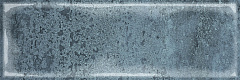 Плитка Como Blue Relief 30x10cm 6mm Golden Tile  Украина