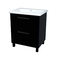 Catalonia 70cm черный +Como СанСервис Украина