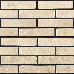 Клинкер Seven Tones Bej 25x6cm Golden Tile  Украина