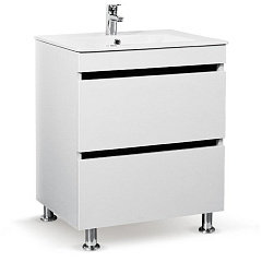 Acvitania  80cm alb Supraten  Молдова