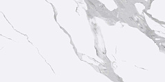 Керамогранит Calacatta Vera Белый 120x60cm 8mm Golden Tile  Украина