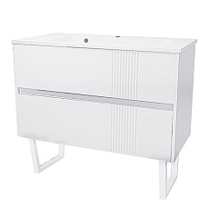 Verona 100cm Alb+Elit 100cm СанСервис Украина