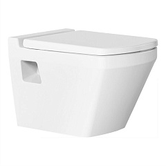 Компакты подвесные Neptun Alpine White Bien Banyo Турция
