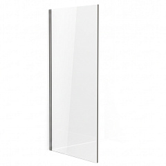 Душевая перегородка Gun Grey 80cm H200cm 8mm shower cab Китай