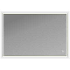 Зеркало LED с сенсором Patara2.0 120x80cm 1 кнопка Ortakci Турция