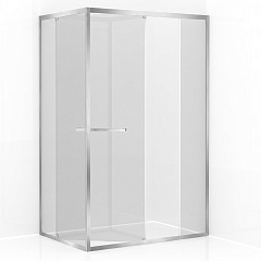 Душевые углы C3098 Chrome 120x80cm H200 shower cab Китай
