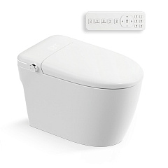 Smart WC SH-912D South Villa Китай
