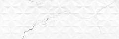 Плитка Valor White Decofon 30x90cm Bien Seramik Турция