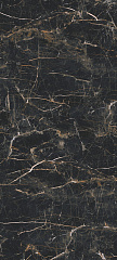 Керамогранит XXL Marquina Gold Polished 120x280cm Cerrad Польша