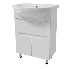 Smile-K 60cm Alb+ Arteco 60 СанСервис Украина