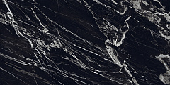 Керамогранит Marino Nero Lastra 60x120cm Bluetone Impex Индия
