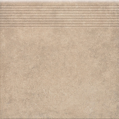 Клинкер Cottage Masala Ступень 30x30cm 9mm Cerrad Польша