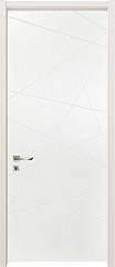 P83 White set usa+toc+ancadrament Belles Portes Китай