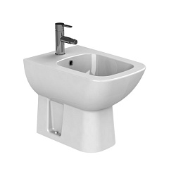 Биде пристенные Duru BTW Turkuaz Seramik Турция