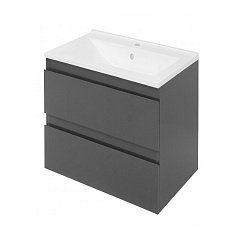 Venedig 60cm Antratit + Elit 60 СанСервис Украина