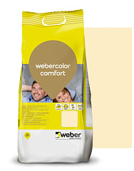Затирка для плитки Weber Sesame 5kg Saint-gobain Венгрия
