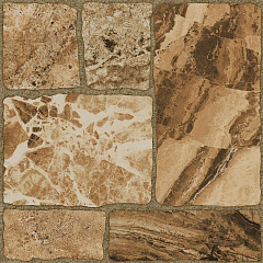 Керамогранит Rimini Cafeniu 30x30cm Golden Tile  Украина