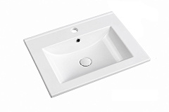 Умывальники накладные SH-2001-60 610x465x170mm South Villa Китай