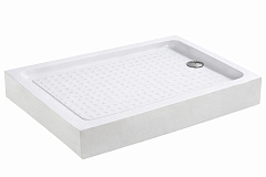 Душевые поддоны 80x120cm H17cm SG Stelle Banyo Турция