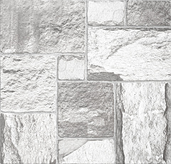 Керамогранит Messina Grey 45x45cm Duratiles Болгария