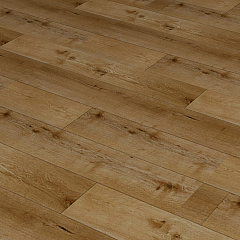 SPC Authentic Amber Oak  6мм 33cl 22.8x122cm Area Floors Турция