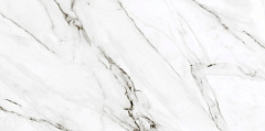 Керамогранит Marmo Roma Белый 120x60cm 8mm Golden Tile  Украина