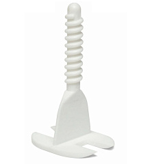 Основа для твистеров 3мм 200pcs QUA Granite Турция