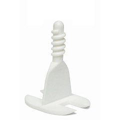 Основа для твистеров 1мм 200pcs QUA Granite Турция