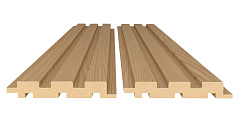 Панели MDF LB-3671 Delphi Oak 3039 AGT Турция
