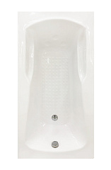 Прямоугольные ванные Carlo 80x160 cm SG Stelle Banyo Турция