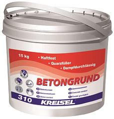 Грунтовка 310 Betongrund 15kg Kreisel Украина