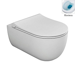 Компакты подвесные Vokha No-Rim White Bien Banyo Турция