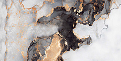 Керамогранит Golden Sky 60x120cm Polished Bluetone Impex Индия