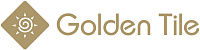 Golden Tile