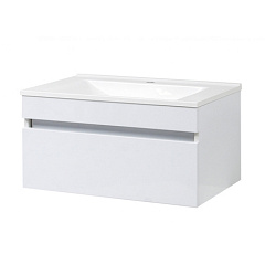 Elit-N  80cm+Elit 80cm Alb СанСервис Украина