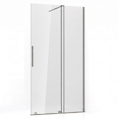Душевая перегородка C3621/140cm 8mm Gun Grey shower cab Китай