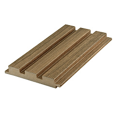 Панели LB-3771 Peru Oak 3041 Mat AGT Турция