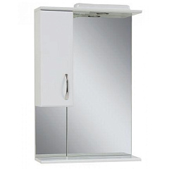 Standart Z-56cm Alb Left СанСервис Украина