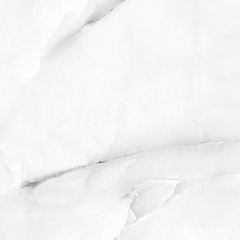 Керамогранит Vanilla Onyx  60x60cm Polished Bluetone Impex Индия