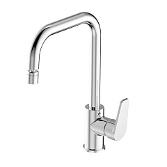 Смеситель для кухон.мойки Ferra L Bien Banyo Турция