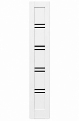PG20 White BG дверь 40cm  Belles Portes Китай