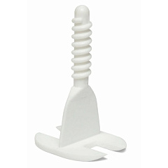 Основа для твистеров 2мм 200pcs QUA Granite Турция