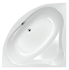 Симметричные ванные Orbis 150x150cm Quantra Польша