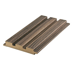 Панели MDF LB-3771 Walnut 239 Mat AGT Турция