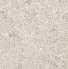 Керамогранит 20mm Terrazzo Beige 60x60cm QUA Granite Турция